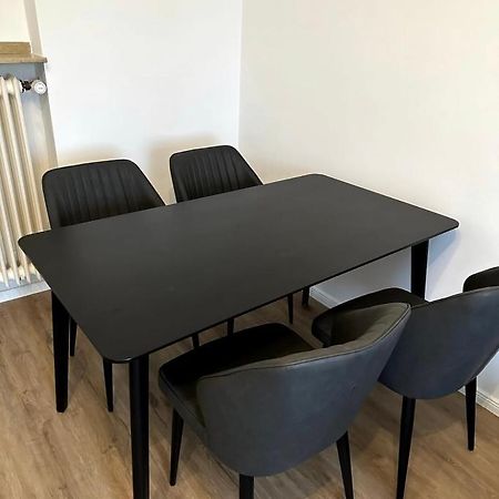 Schoene Wohnung Nahe Koeln Eksteriør billede