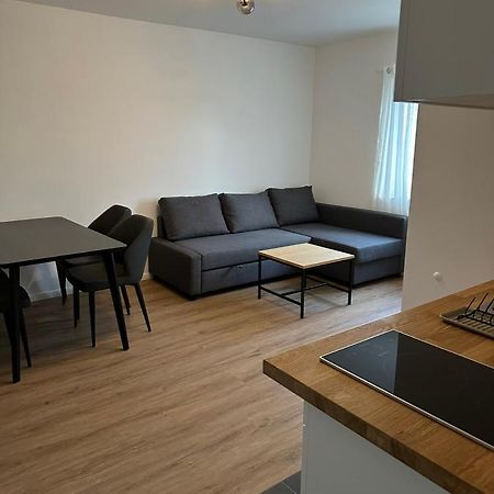 Schoene Wohnung Nahe Koeln Eksteriør billede