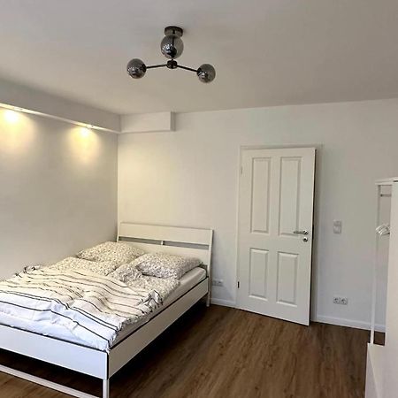 Schoene Wohnung Nahe Koeln Eksteriør billede