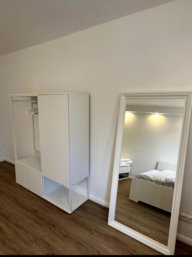 Schoene Wohnung Nahe Koeln Eksteriør billede